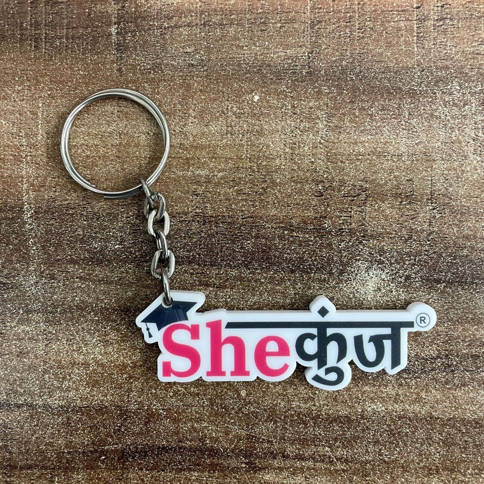 acrylickeychainindore